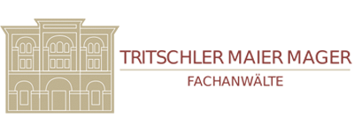 TRITSCHLER MAIER MAGER FACHANWÄLTE | Rechtsanwaltskanzlei Villingen-Schwenningen